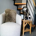 Holiday home Peaceful Near Hannut