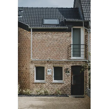 Peaceful Near Hannut Hannut