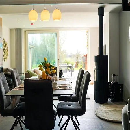 Peaceful Near Hannut