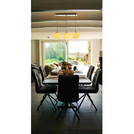 Peaceful Near Hannut * Hannut