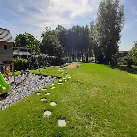 Peaceful Near Hannut * Hannut