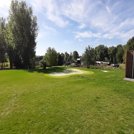 Peaceful Near Hannut *