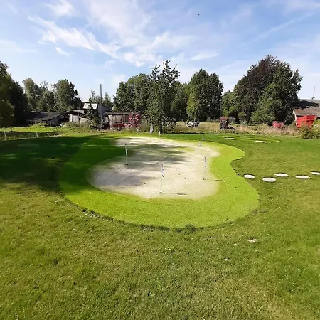 Peaceful Near Hannut