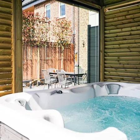 Peaceful Near Hannut Hannut