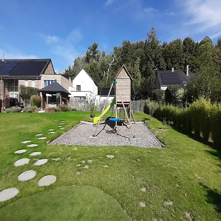 Peaceful Near Hannut Hannut