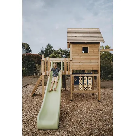 Peaceful Near Hannut *