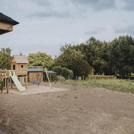 Peaceful Near Hannut * Hannut