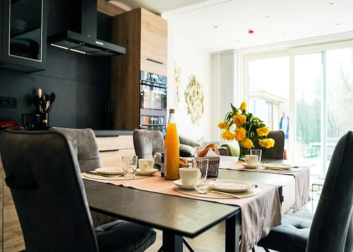 Peaceful Near Hannut Hébergement de vacances