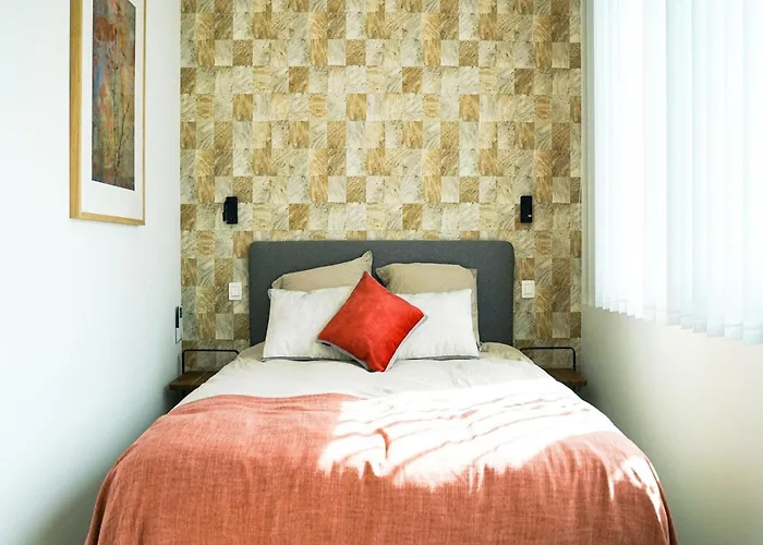 Hébergement de vacances Peaceful Near Hannut