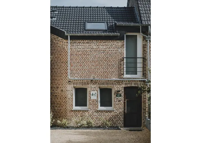 Peaceful Near Hannut Hannut