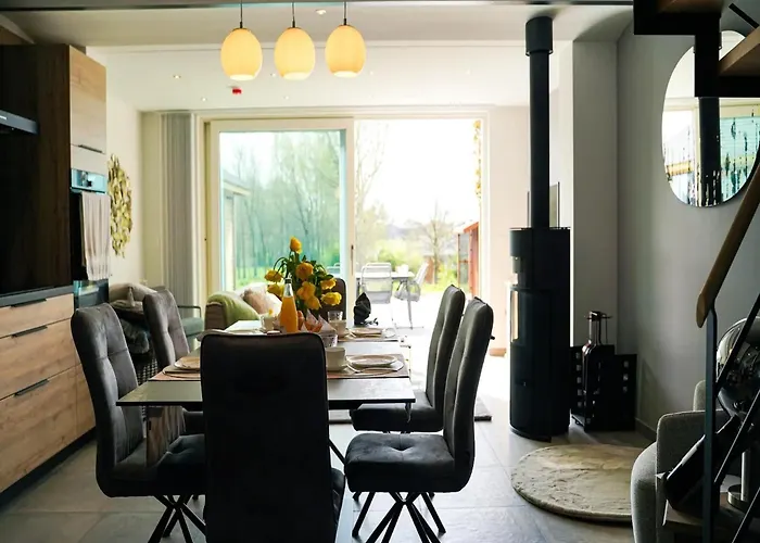 Peaceful Near Hannut