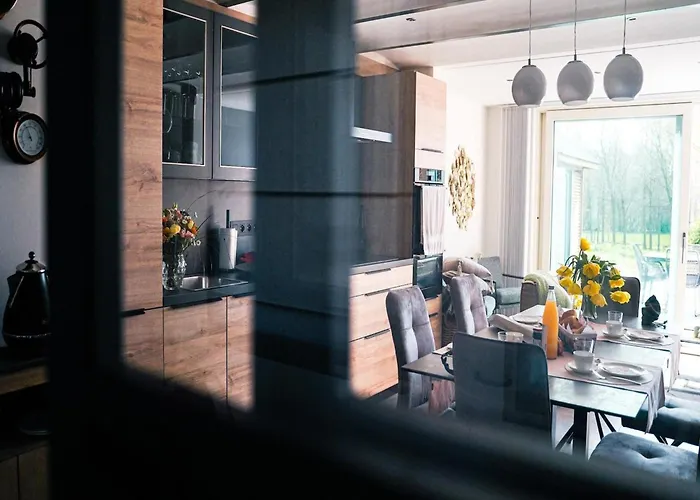 Peaceful Near Hannut