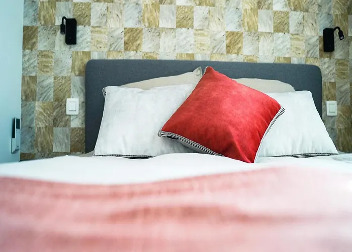 Peaceful Near Hannut