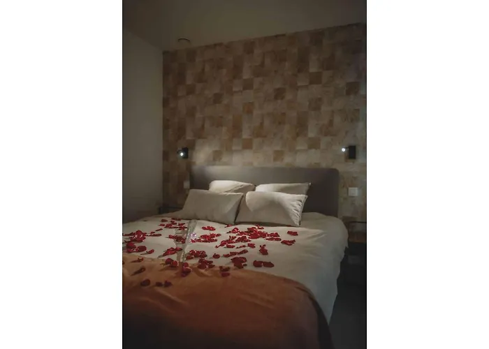 Hébergement de vacances Peaceful Near Hannut