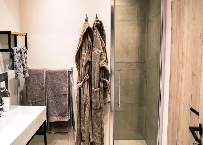 Peaceful Near Hannut Hébergement de vacances Hannut