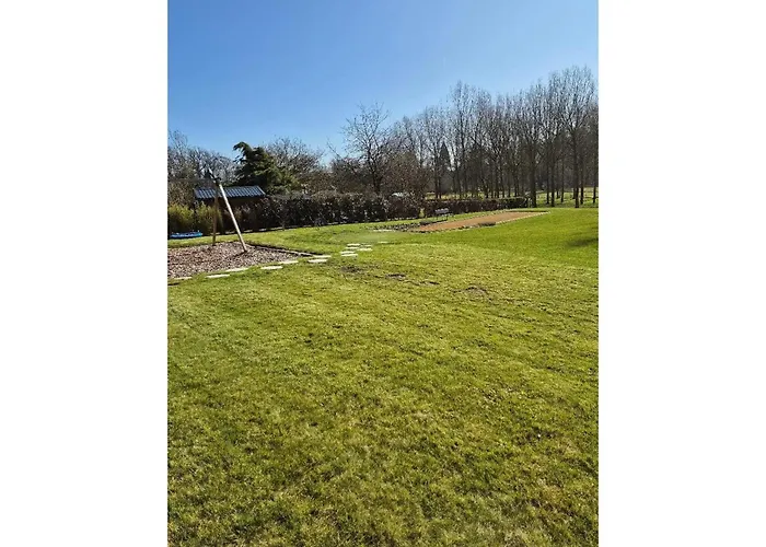 Hébergement de vacances Peaceful Near Hannut