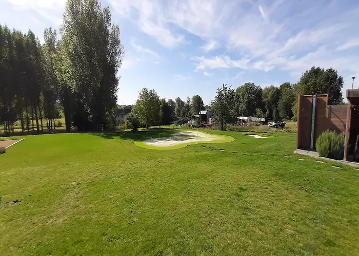 Peaceful Near Hannut *