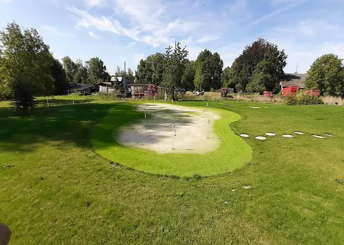 Peaceful Near Hannut