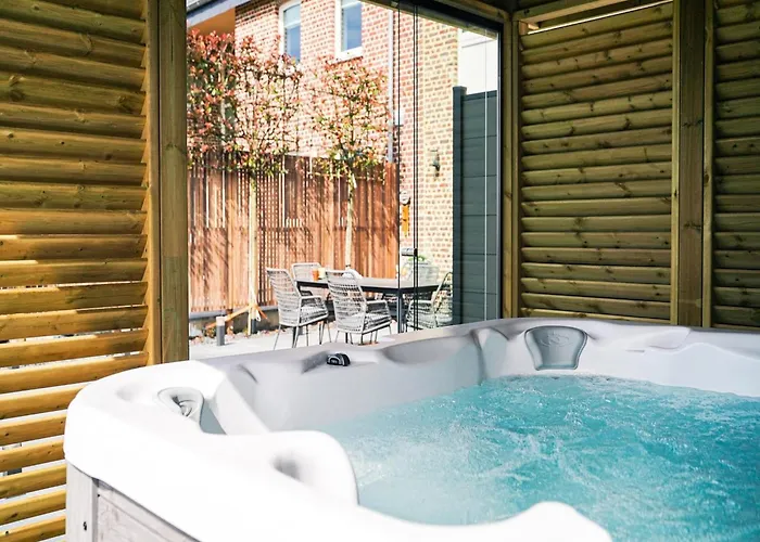 Peaceful Near Hannut Hannut