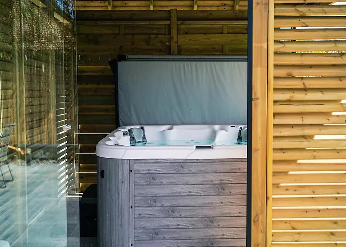 Hébergement de vacances Peaceful Near Hannut Hannut