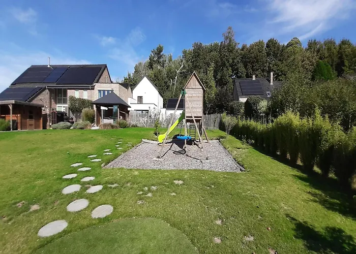 Peaceful Near Hannut Hannut