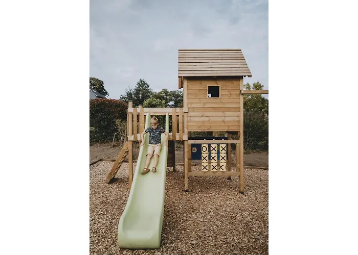 Peaceful Near Hannut *