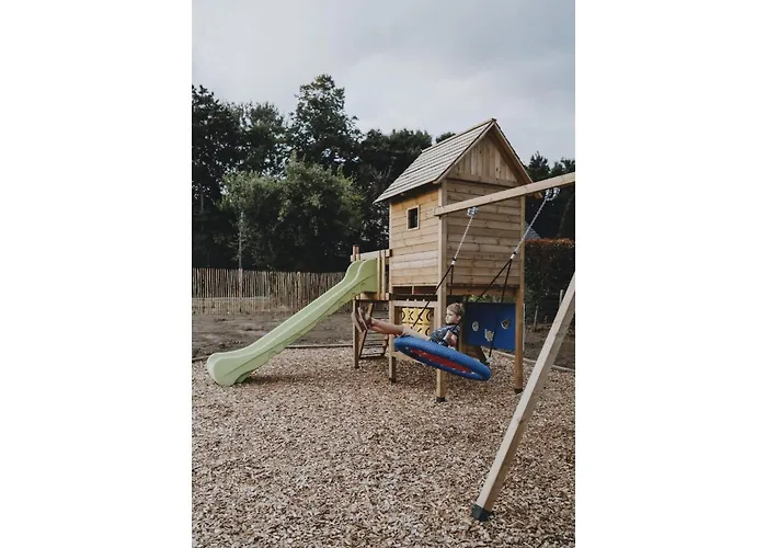 Peaceful Near Hannut Hébergement de vacances *