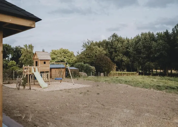 Peaceful Near Hannut * Hannut