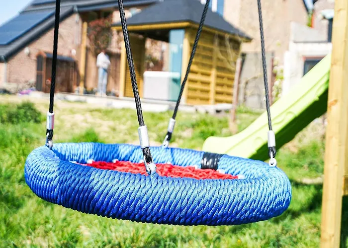 Peaceful Near Hannut *