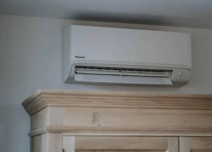 Peaceful Near Hannut Hébergement de vacances *