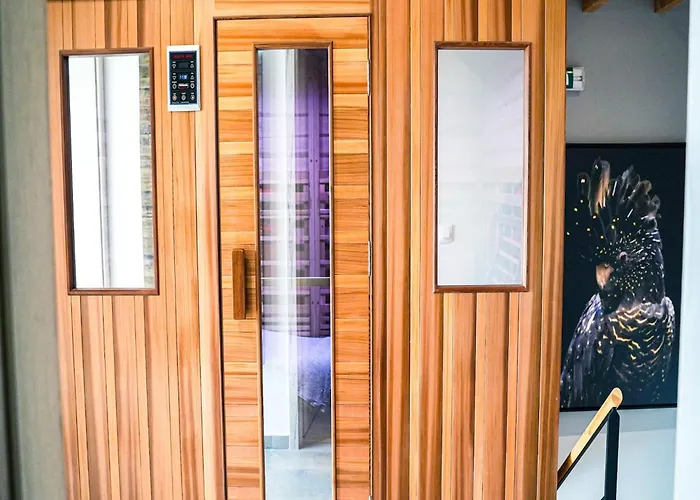 Hébergement de vacances Peaceful Near Hannut